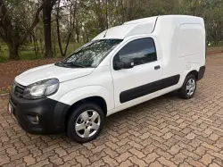 FIAT Fiorino Furg�o 1.4 FLEX ENDURANCE