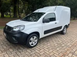 FIAT Fiorino Furg�o 1.4 FLEX ENDURANCE