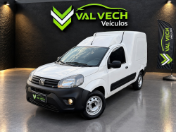 FIAT Fiorino Furgão 1.4 FLEX