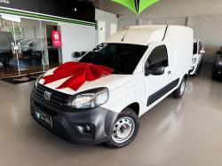 FIAT Fiorino Pick-up 