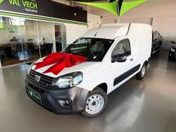 FIAT Fiorino Pick-up 