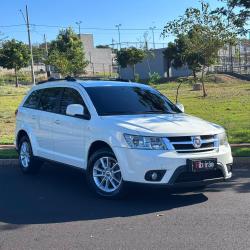 FIAT Freemont 2.4 16V 4P PRECISION AUTOM�TICO 7 LUGARES