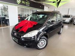 FIAT Idea 1.4 4P ATTRACTIVE FLEX
