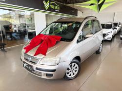 FIAT Idea 1.4 4P ELX FLEX