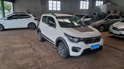 FIAT Mobi 1.0 4P FLEX EVO TREKKING