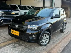 FIAT Mobi 1.0 4P FLEX EVO LIKE