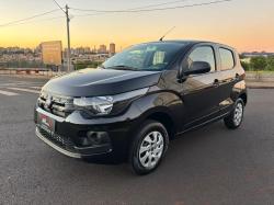 FIAT Mobi 1.0 4P FLEX EVO EASY