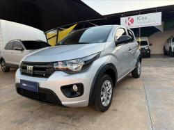 FIAT Mobi 1.0 4P FLEX EVO LIKE