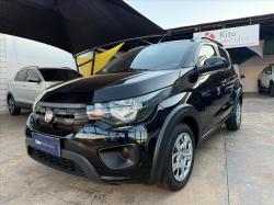 FIAT Mobi 1.0 4P FLEX EVO WAY