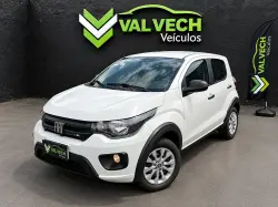 FIAT Mobi 1.0 4P FLEX EVO LIKE