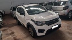 FIAT Mobi 1.0 4P FLEX EVO TREKKING
