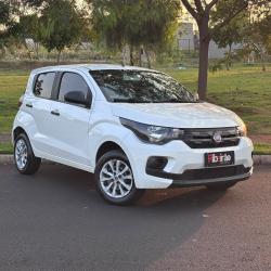 FIAT Mobi 1.0 4P FLEX EVO LIKE