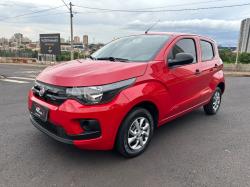 FIAT Mobi 1.0 4P FLEX EVO EASY