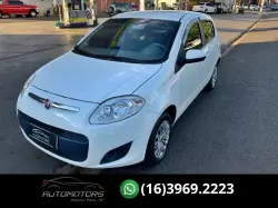 FIAT Palio 1.0 4P EVO FIRE FLEX ATTRACTIVE