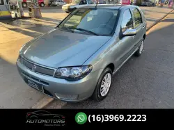 FIAT Palio 1.0 4P FIRE ECONOMY FLEX