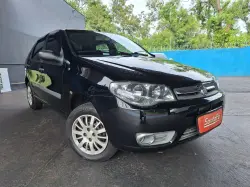 FIAT Palio 1.0 4P FIRE ECONOMY FLEX