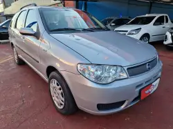 FIAT Palio Weekend 1.3 4P ELX FLEX