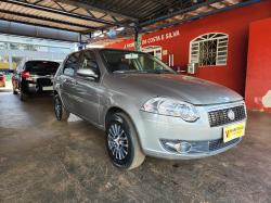 FIAT Palio Weekend 1.4 4P ELX FLEX