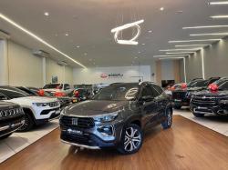 FIAT Pulse 1.0 12V 4P FLEX 200 IMPETUS TURBO AUTOMTICO CVT