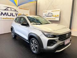 FIAT Pulse 1.0 12V 4P FLEX 200 AUDACE TURBO AUTOM�TICO CVT