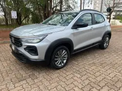 FIAT Pulse 1.3 16V 4P FLEX DRIVE