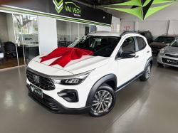 FIAT Pulse 1.3 16V 4P FLEX DRIVE