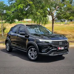 FIAT Pulse 1.3 16V 4P FLEX DRIVE AUTOM�TICO CVT