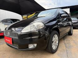 FIAT Punto 1.4 4P ELX FLEX
