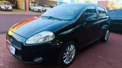FIAT Punto 1.6 16V 4P ESSENCE FLEX