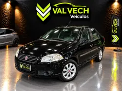 FIAT Siena 1.0 4P EL FLEX