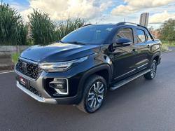 FIAT Strada 1.0 12V TURBO 200 FLEX ULTRA CABINE DUPLA AUTOM�TICO CVT