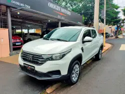 FIAT Strada 1.3 4P FIREFLY FLEX FREEDOM CABINE DUPLA