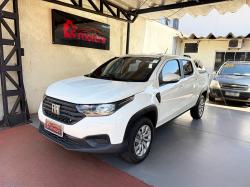 FIAT Strada 1.3 4P FIREFLY FLEX FREEDOM CABINE DUPLA