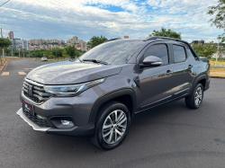 FIAT Strada 1.3 4P FIREFLY FLEX VOLCANO CABINE DUPLA AUTOMÁTICO