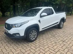 FIAT Strada 1.3 FIREFLY FLEX FREEDOM CABINE SIMPLES