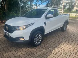 FIAT Strada 1.3 FIREFLY FLEX FREEDOM CABINE SIMPLES