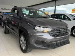 FIAT Strada 1.3 FIREFLY FLEX CABINE SIMPLES