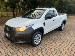 FIAT Strada 1.3 FIREFLY FLEX ENDURANCE CABINE SIIMPLES