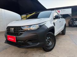 FIAT Strada 1.3 FIREFLY FLEX ENDURANCE CABINE SIMPLES