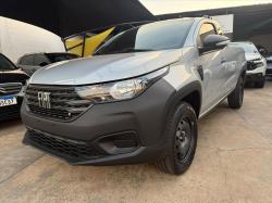 FIAT Strada 1.3 FIREFLY FLEX ENDURANCE CABINE SIMPLES
