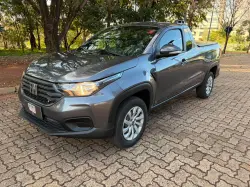 FIAT Strada 1.3 FIREFLY FLEX FREEDOM CABINE SIMPLES