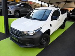 FIAT Strada 1.3 FIREFLY FLEX FREEDOM CABINE SIMPLES