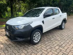 FIAT Strada 1.4 4P FLEX ENDURANCE CABINE DUPLA