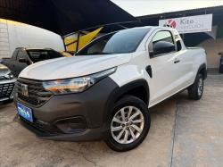 FIAT Strada 1.4 FIRE FLEX CABINE SIMPLES