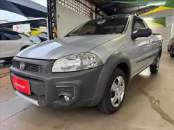 FIAT Strada 1.4 FLEX HARD WORKING CABINE SIMPLES