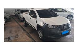 FIAT Strada 1.4 FLEX ENDURANCE CABINE SIMPLES