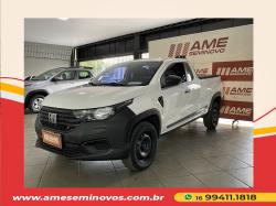 FIAT Strada 1.4 FLEX ENDURANCE CABINE SIMPLES