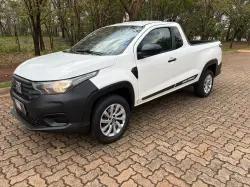 FIAT Strada 1.4 FLEX ENDURANCE CABINE SIMPLES