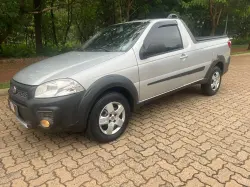 FIAT Strada 1.4 WORKING CELEBRATION FLEX CABINE SIMPLES