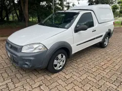 FIAT Strada 1.4 WORKING FLEX CABINE SIMPLES